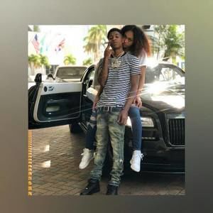 Meet your Posher, Wayne